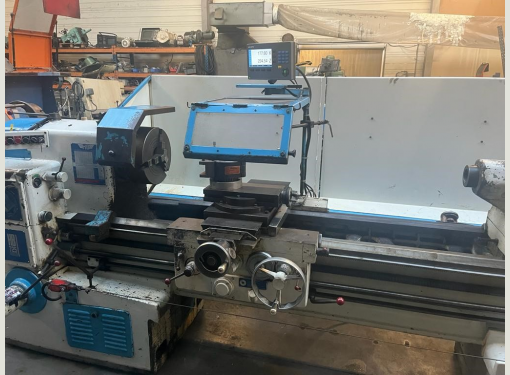 Tour  CAZENEUVE HB 725 x 1500