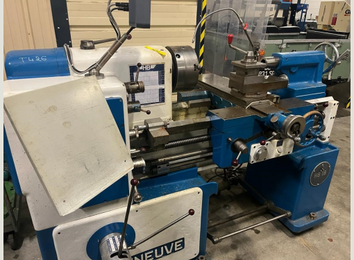 Tour CAZENEUVE HB 575 x 750