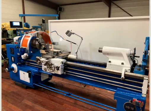 Tour CAZENEUVE HB725 x 2000