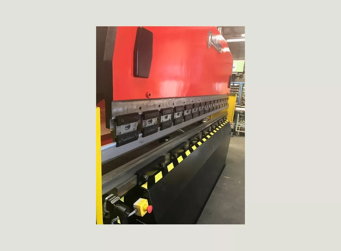 Presse Plieuse  PROMECAM 3000 x 100T 5