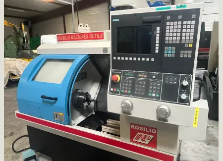 TOUR CN ROSILIO TBI 280