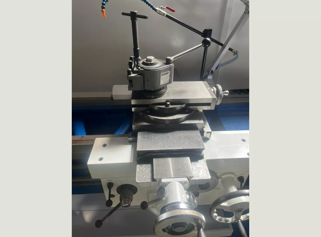 Tour CAZENEUVE HB 725 x 3000 7
