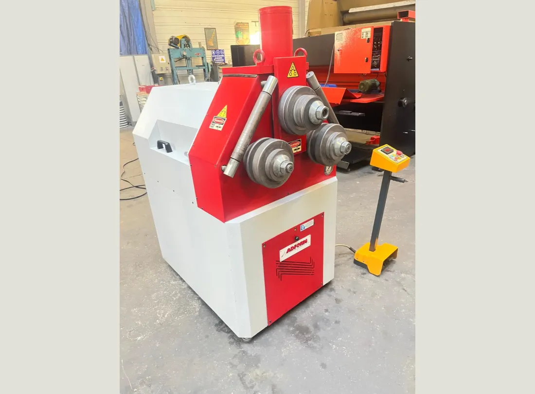 Cintreuse AD FORM HPK60 1
