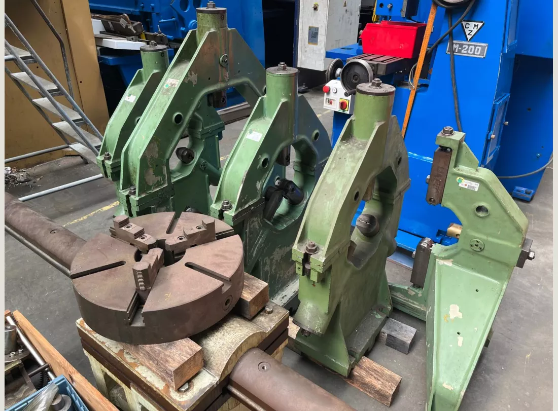 Tour ERNAULT SOMUA SE 1200 6