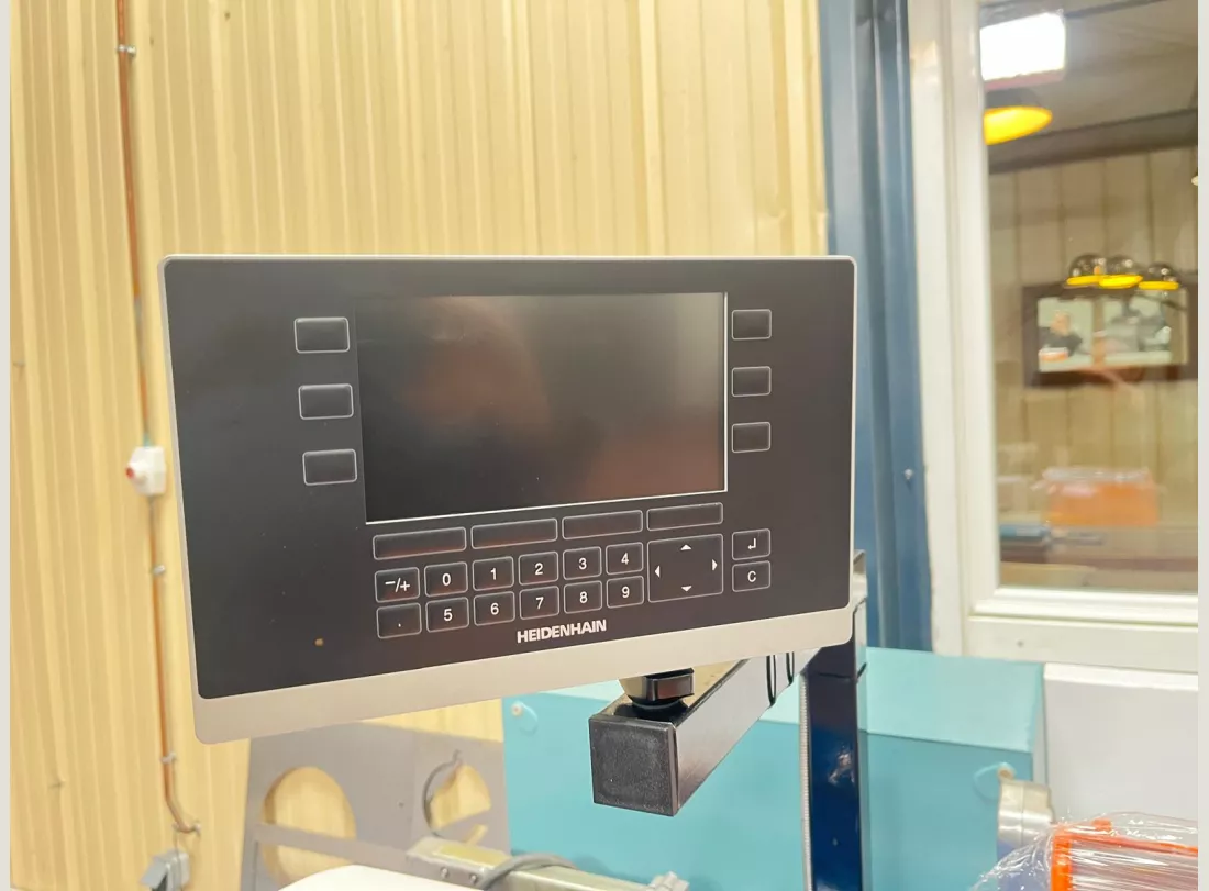 Tour CAZENEUVE HB500 x 1500 3