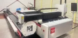 Machine de découpe LASER DX1530FL
