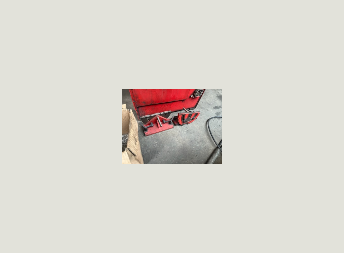 Rectifieuse SERDI 5