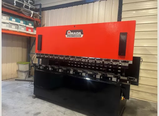 Presse Plieuse PROMECAM 3000 x 125T