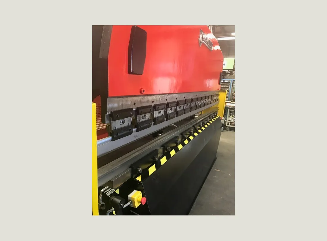 Presse Plieuse  PROMECAM 3000 x 100T 5