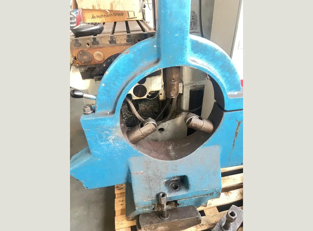 Tour STANKO RT 117 4