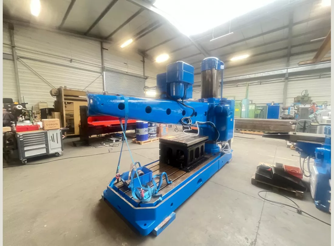 Perceuse GSP 407C27 3