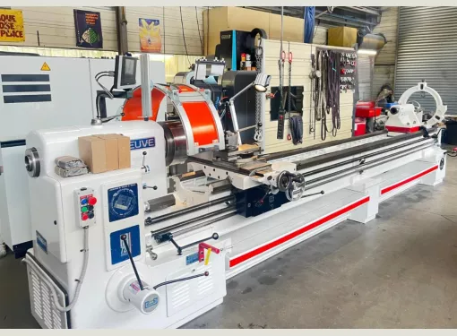 Tour CAZENEUVE HB 725 x 5000