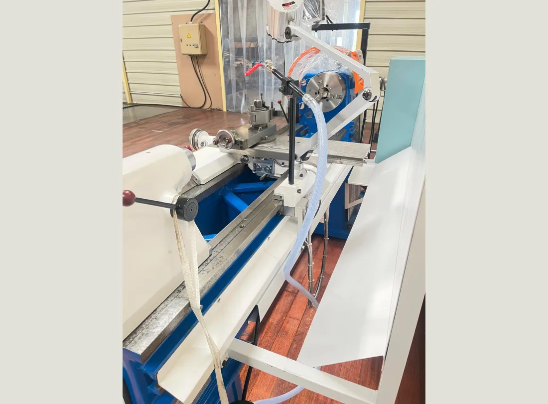 Tour CAZENEUVE HB500 x 1500 5