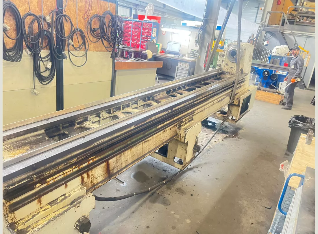 Rénovation Tour CAZENEUVE HB725 x 3000 4