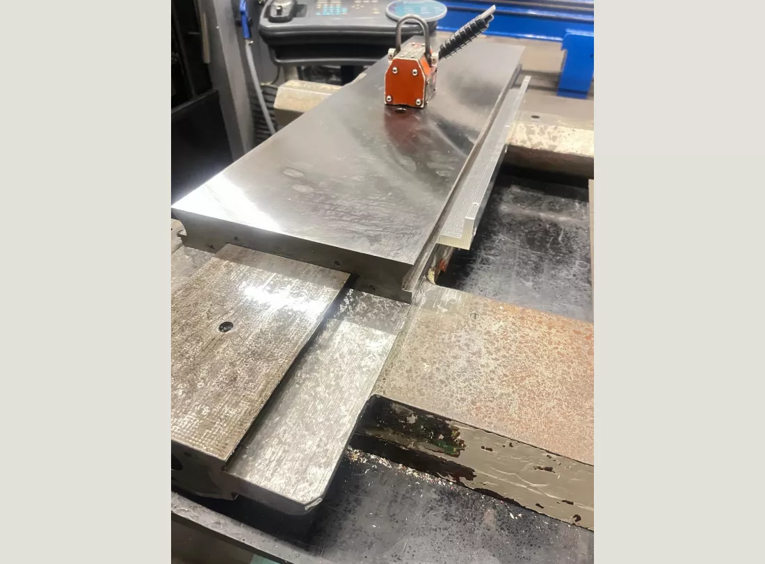 Rénovation Tour CAZENEUVE HB725 x 3000 19