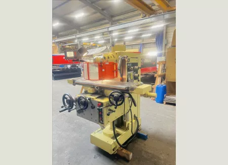 Fraiseuse ALCERA GAMBIN 80M