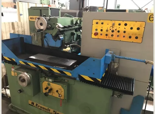 Rectifieuse ERNAULT SOMUA MH650
