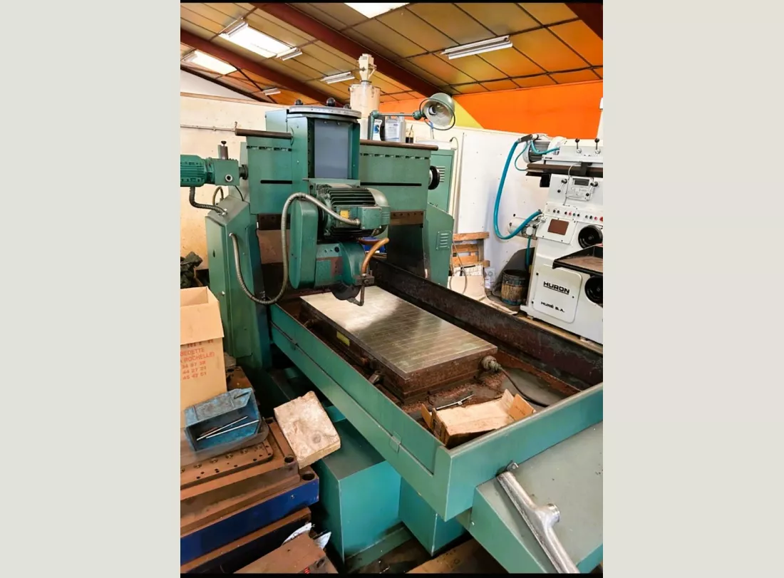 Rectifieuse LGB R900 3