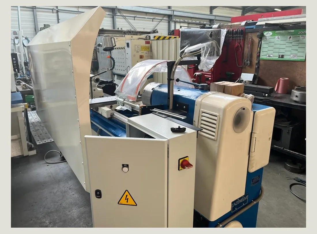 Tour CAZENEUVE HB 575 x 1500 3