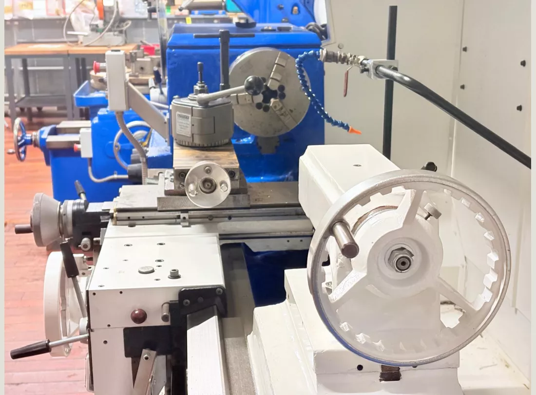 Tour ERNAULT CHOLET 550 3