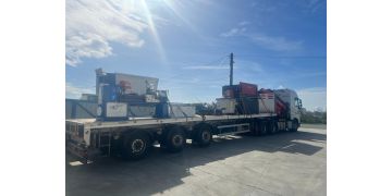 DEPART MACHINES