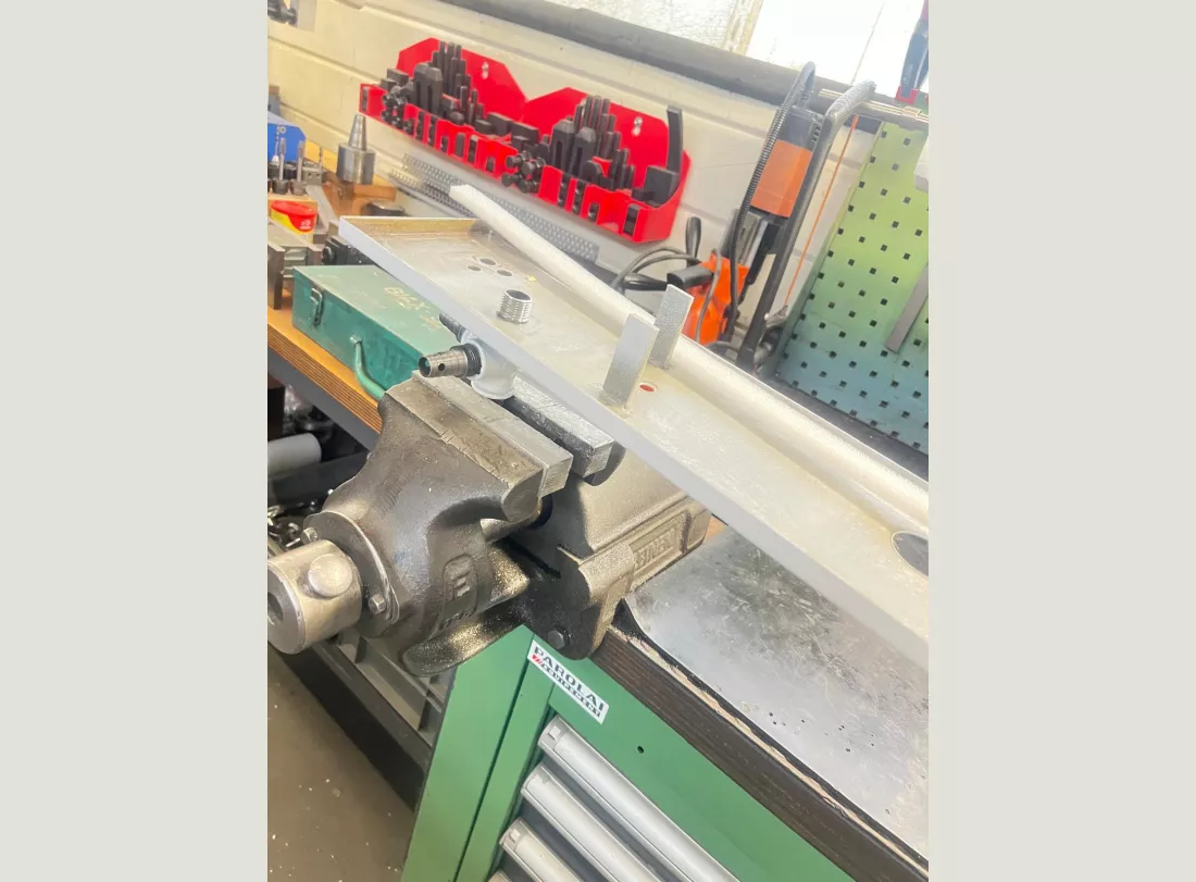 Rénovation Tour CAZENEUVE HB725 x 3000 13