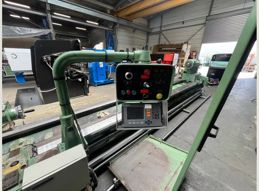 Tour ERNAULT SOMUA SE 1200 4