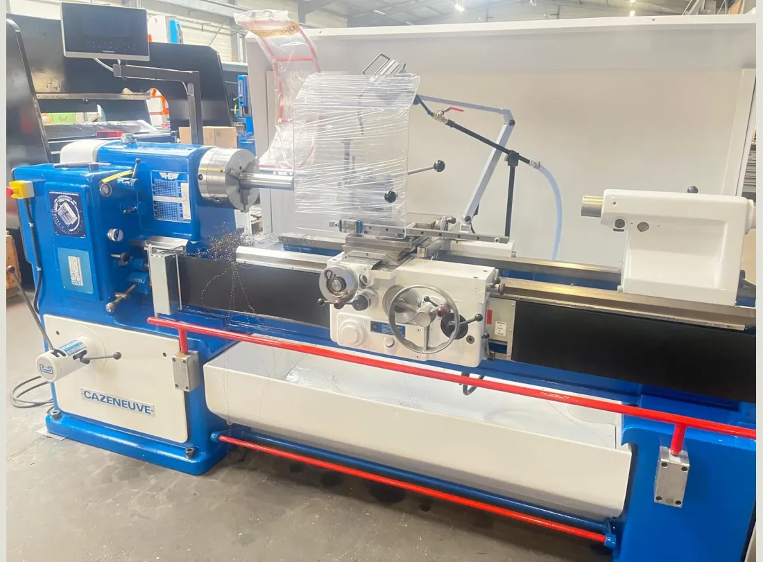Tour CAZENEUVE HB575 x 2000 1