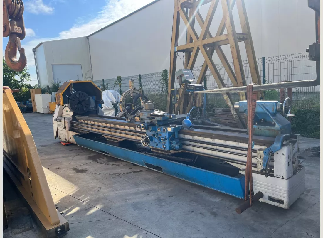 Tour SCULFORT MAXICAP 380 x 5000 NR 2