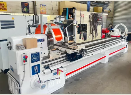 Tour CAZENEUVE HB 725 x 5000