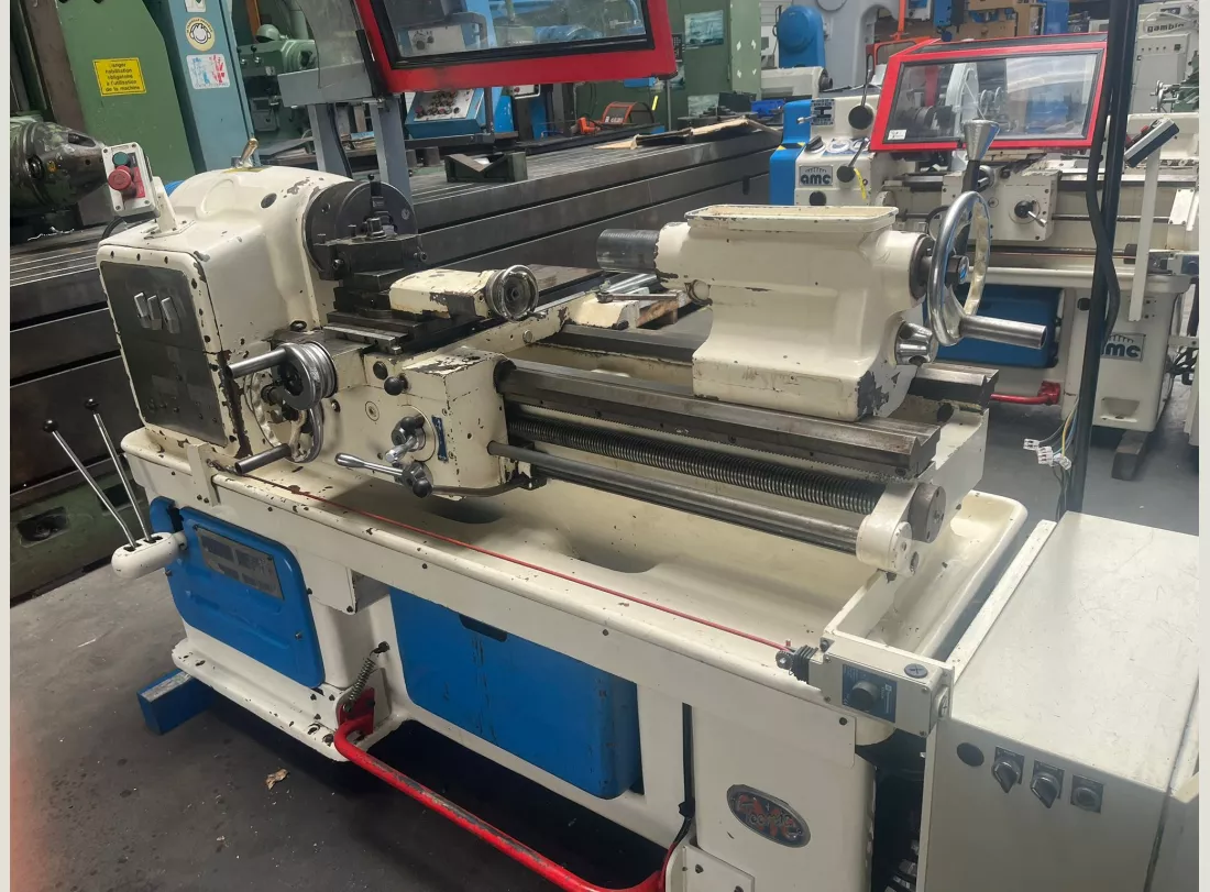 Tour AMC TECHNIC 2
