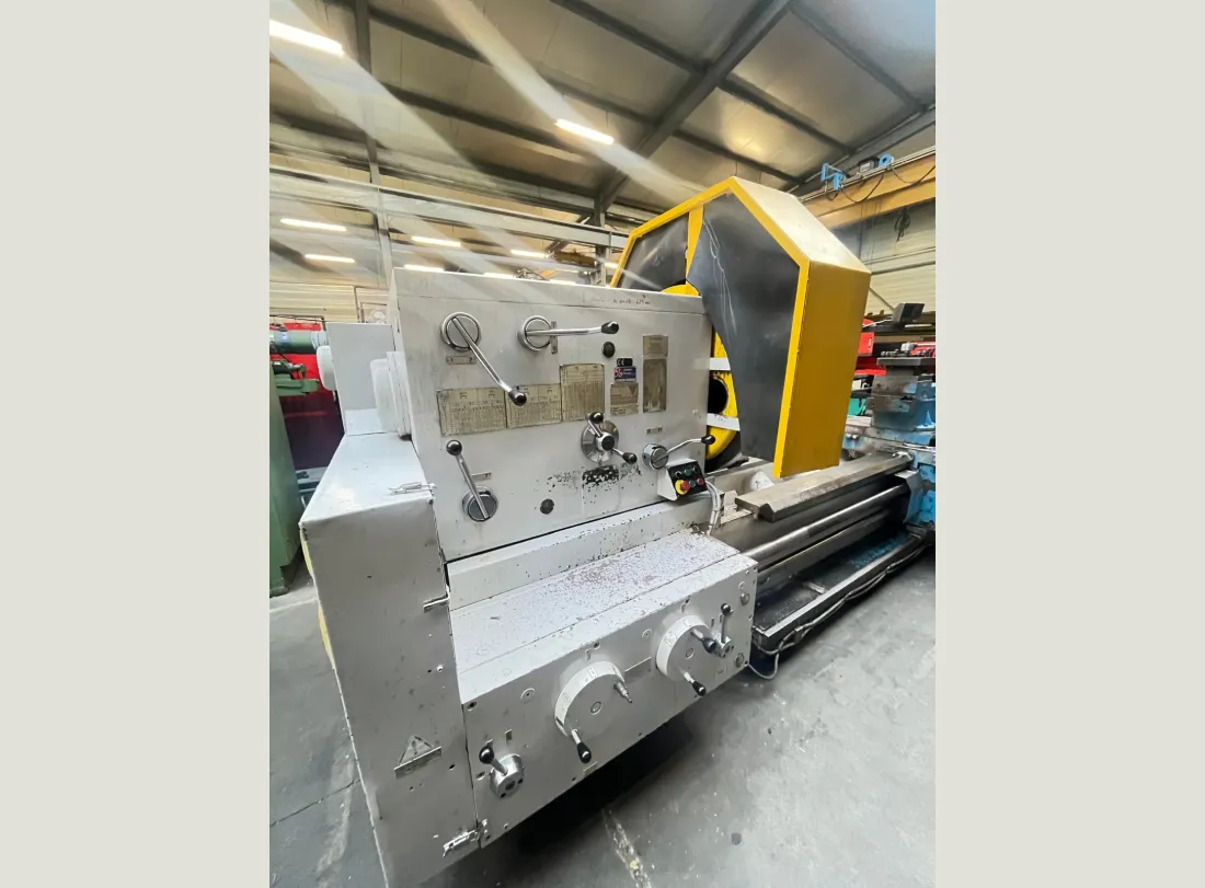Tour STANKO RT 117 3