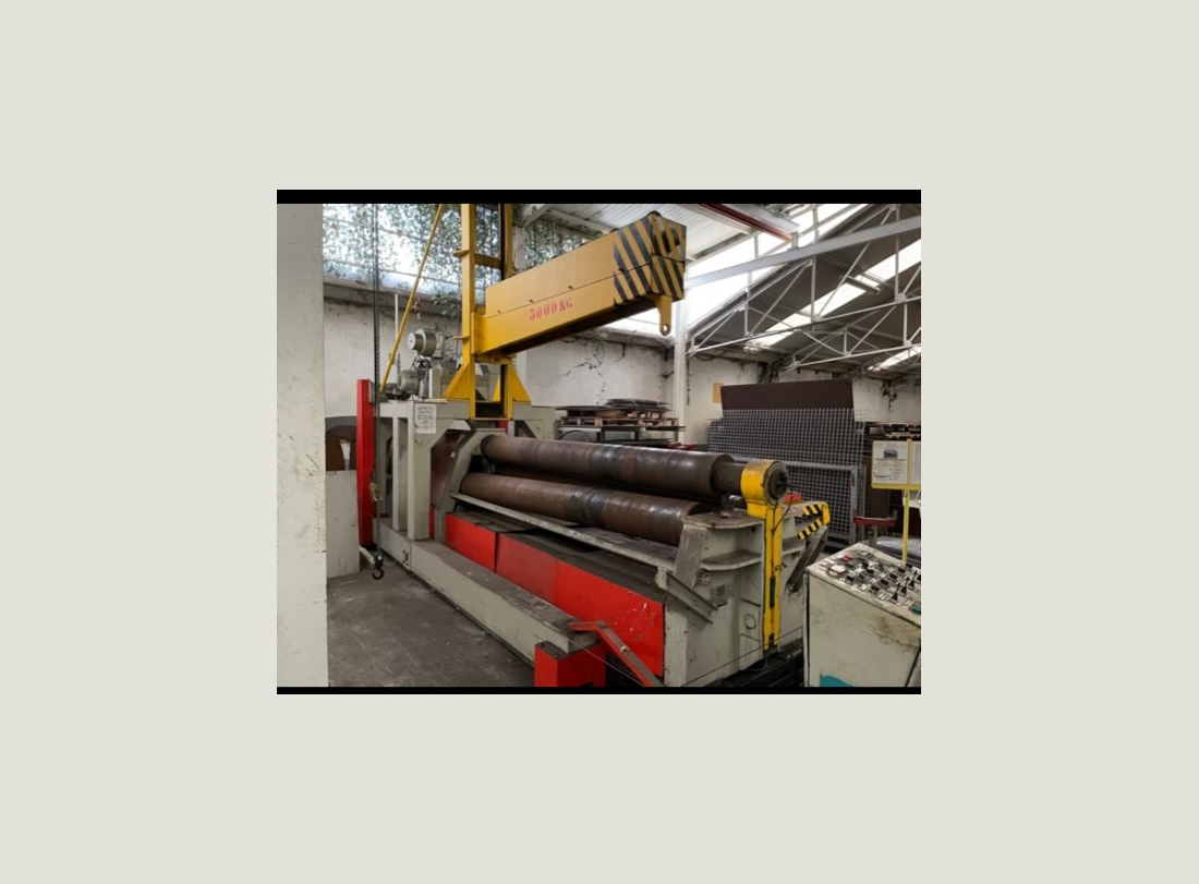 Rouleuse PICOT RCE 3012 1