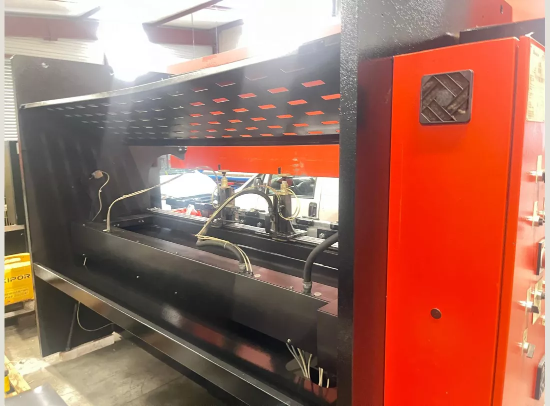 Presse Plieuse AMADA ITS 3000 x125T 4