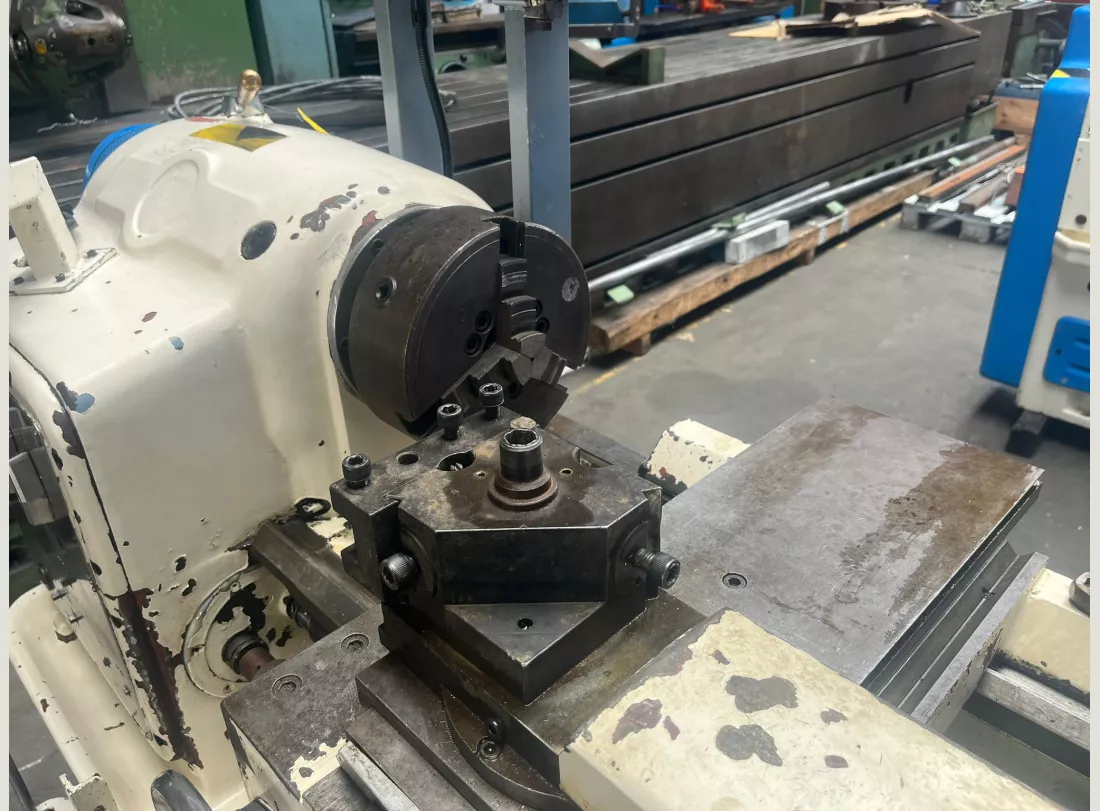 Tour AMC TECHNIC 3