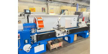 Notre petite dernière est fin prête!