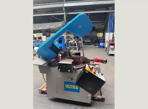 Scie à ruban ULTRA TR300