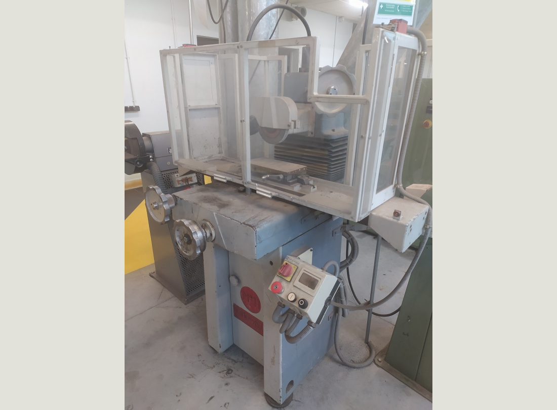 Rectifieuse MONOPRECIS 11 1