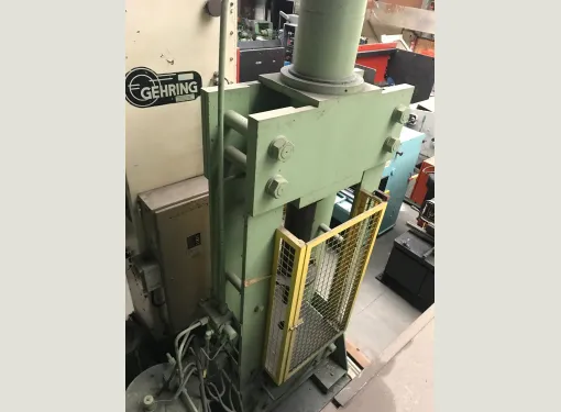 Presse HYDROMAT 200T PPMD