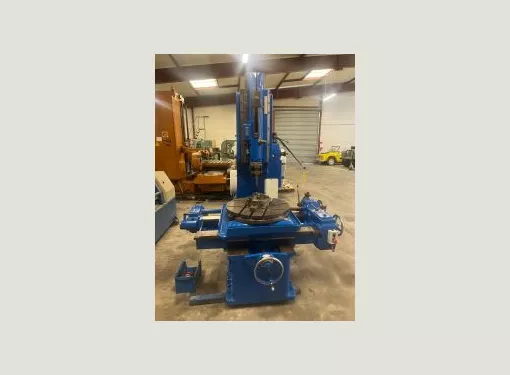 Mortaiseuse GSP M743