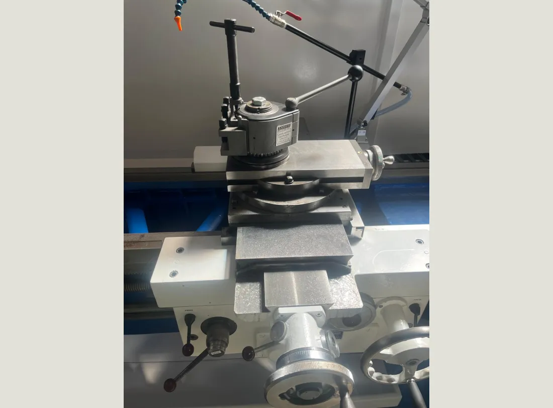 Tour CAZENEUVE HB 725 x 3000 7