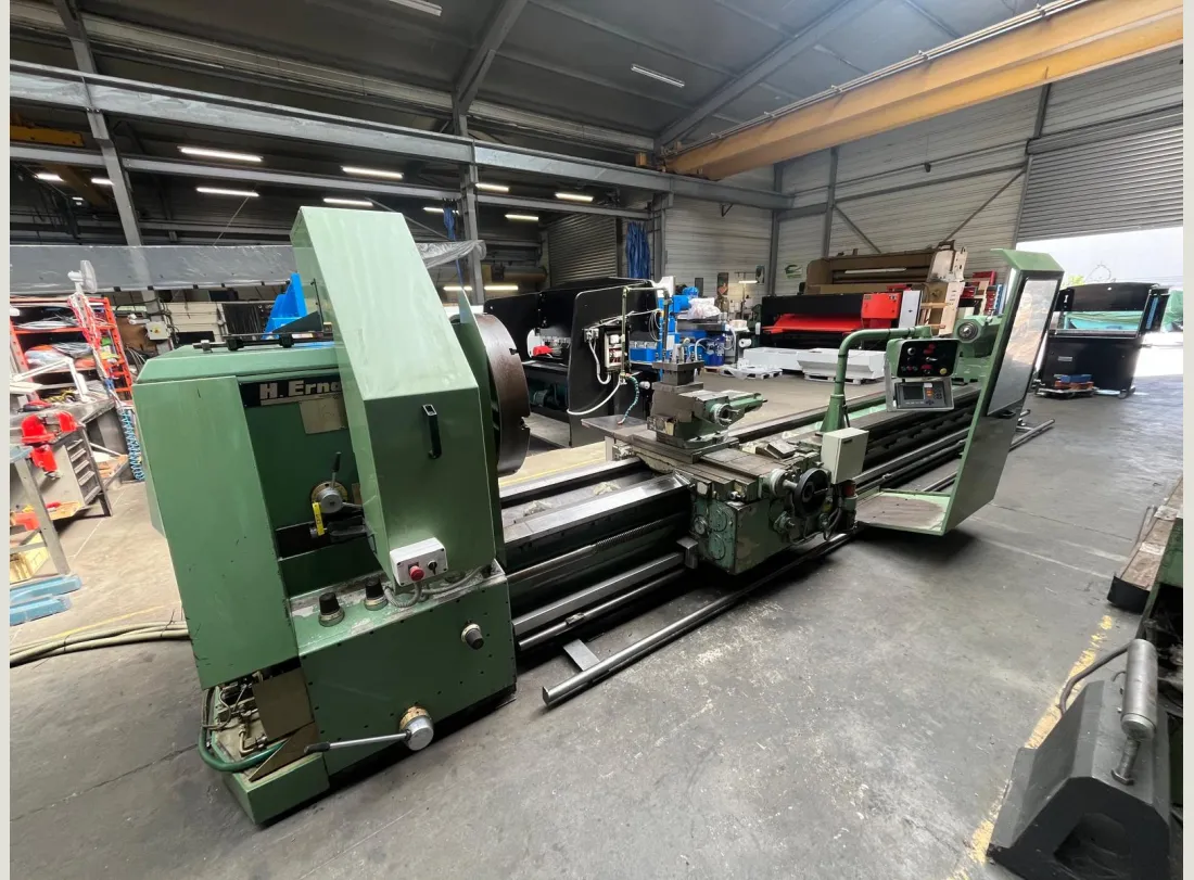 Tour ERNAULT SOMUA SE 1200 3