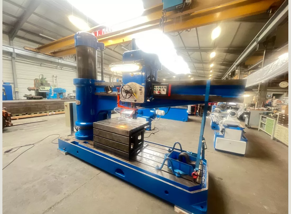 Perceuse GSP 407C27 2