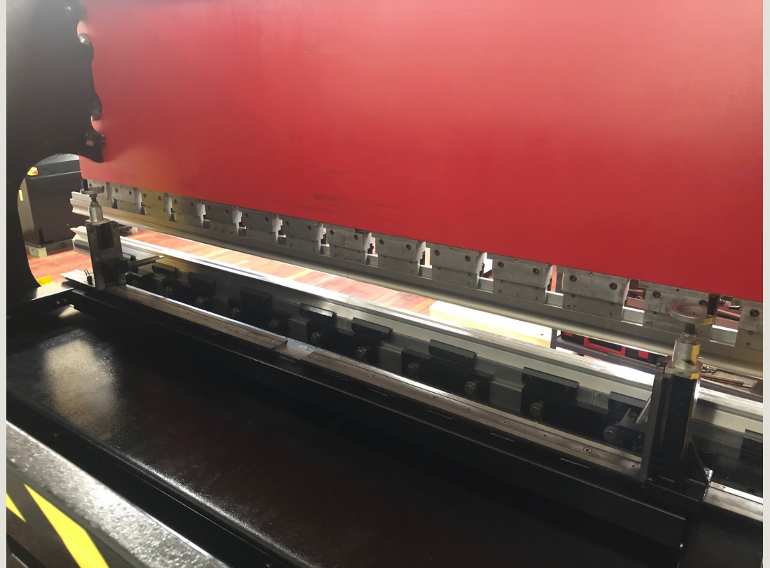 Presse Plieuse AMADA PROMECAM 2500 x 80T 4