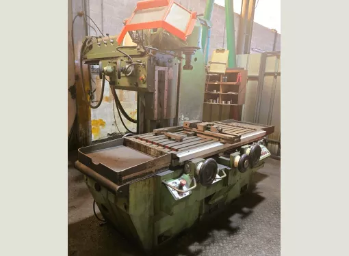 Fraiseuse HURON PU51