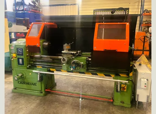Tour CAZENEUVE HB 575 x 1500