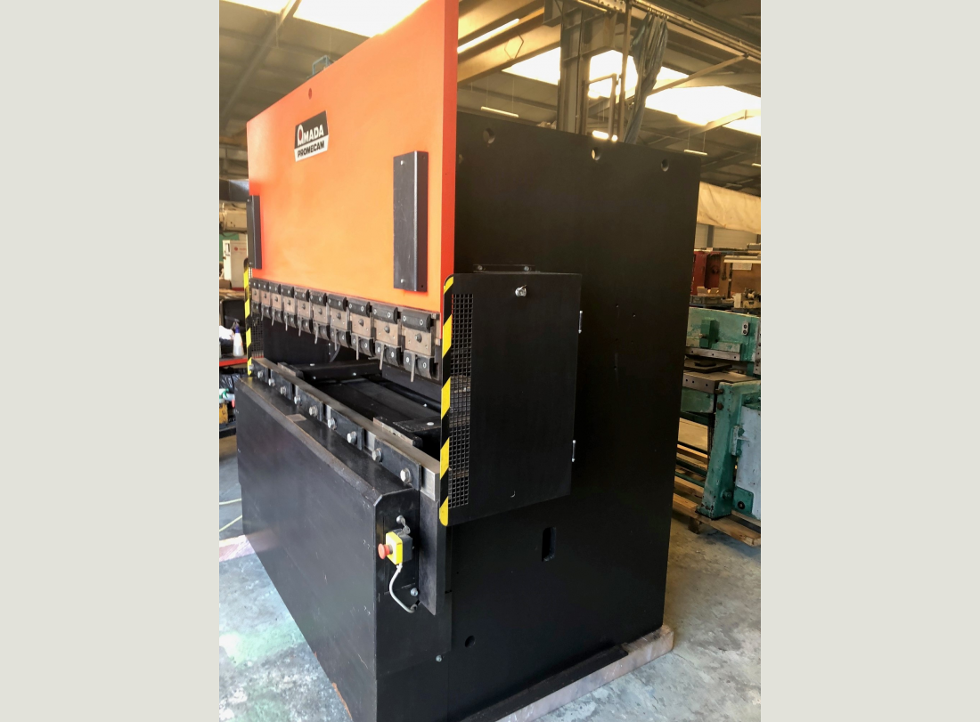 Presse Plieuse AMADA ITS 50-20 2