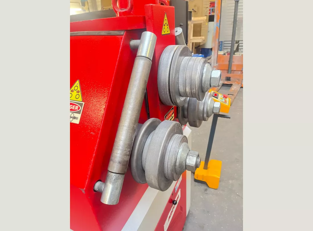 Cintreuse AD FORM HPK60 3