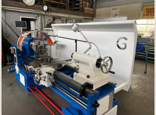 Tour CAZENEUVE HB725 x 1500