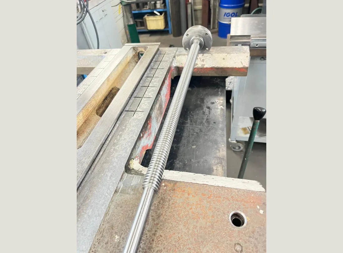 Rénovation Tour CAZENEUVE HB725 x 3000 23